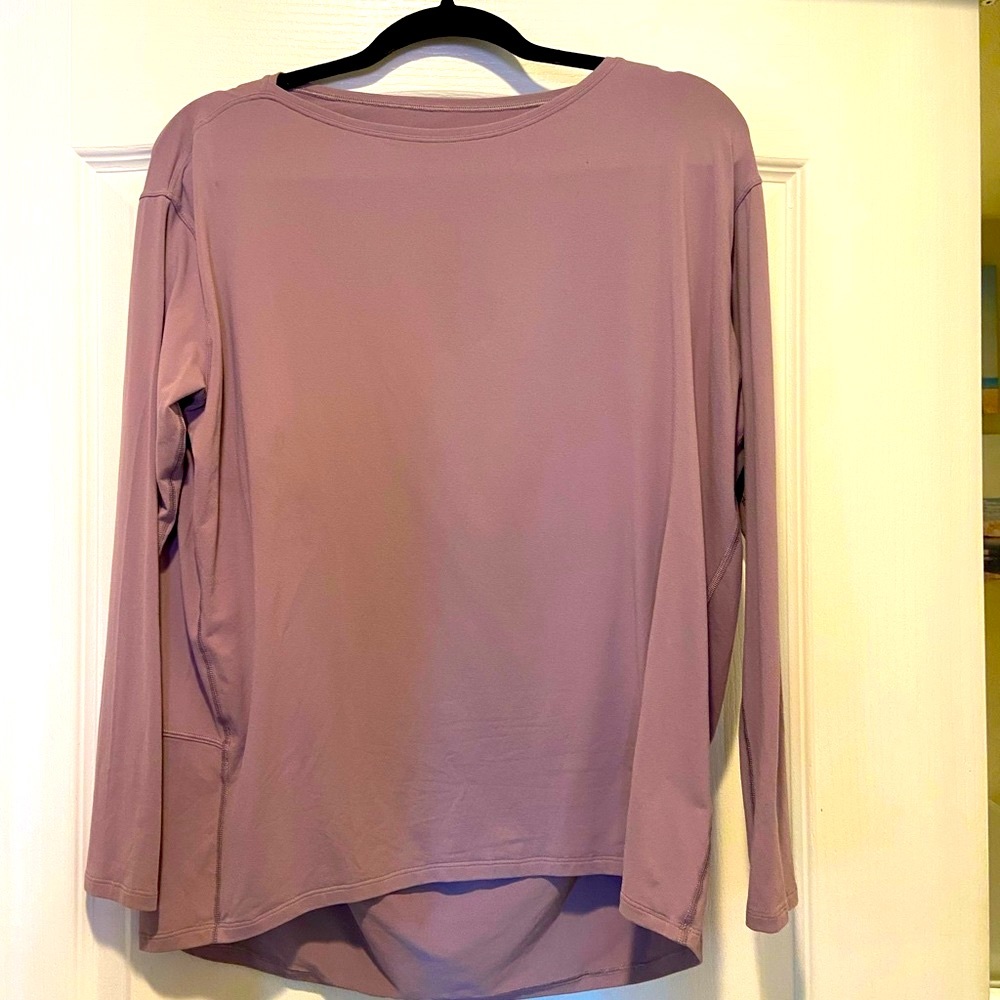 Lululemon Long Sleeve